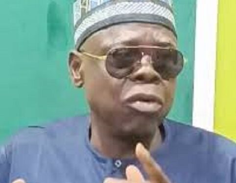 Video shows Kano politician, Dan Bilki, flogged in public for ‘insulting’ Kaduna governor