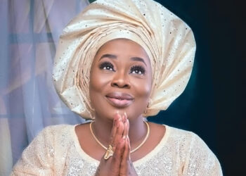 Funke Egbemode, Black market, Marriage