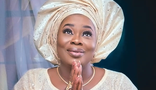 Funke Egbemode, Black market, Marriage