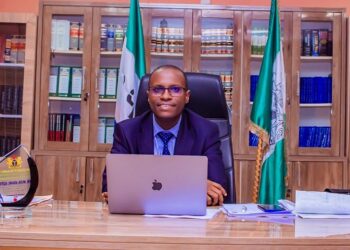 Musa Adamu Aliyu, ICPC chair, ACTU, Temptations