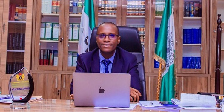 Musa Adamu Aliyu, ICPC chair, ACTU, Temptations