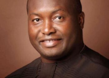 Ifeanyi Ubah, Dead