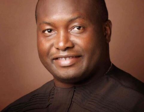 Ifeanyi Ubah, Dead