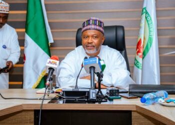 Jalal Arabi, EFCC, NAHCON chair, N90bn Hajj subsidy, Mismanagement