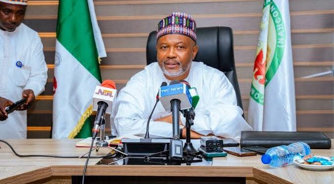 Jalal Arabi, EFCC, NAHCON chair, N90bn Hajj subsidy, Mismanagement