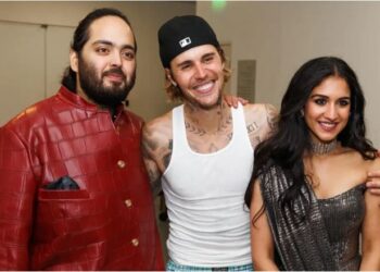 Justin Bieber, Rihanna, Backstreet Boys, India’s pre-wedding bash, Anant Ambani, Radhika Merchant
