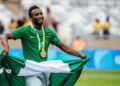 Mikel Obi, ,‘foreign’ Eagles, Nigeria second choice