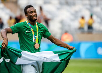 Mikel Obi, ,‘foreign’ Eagles, Nigeria second choice
