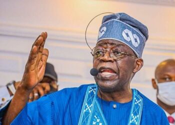 TINUBU, Hope renewed, Abiodun Komolafe