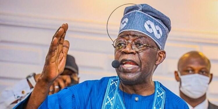TINUBU, Hope renewed, Abiodun Komolafe