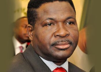 No money, Unelected local government, Mike Ozekhome