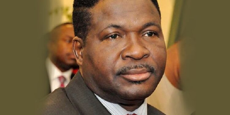 No money, Unelected local government, Mike Ozekhome