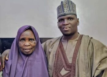 Dauda Adamu Rarara, Hajiya Halima Adamu, Whereabouts unknown, Suspects arrests