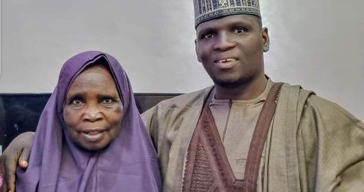 Dauda Adamu Rarara, Hajiya Halima Adamu, Whereabouts unknown, Suspects arrests