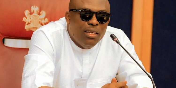 Siminalayi Fubara, Rivers govt, police informant, N100m, Cult’s leaders killing