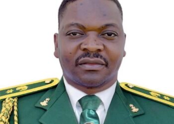 Tinubu’s ADC, Kwara monarch, Nurudeen Yusuf