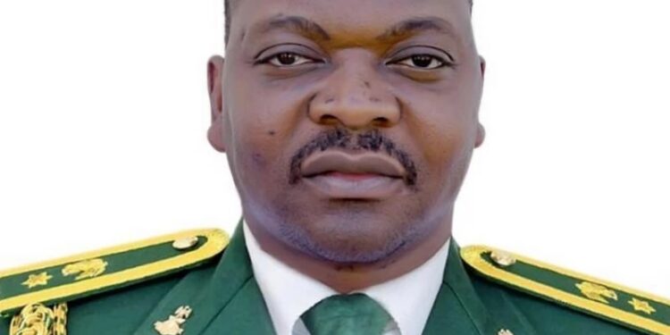 Tinubu’s ADC, Kwara monarch, Nurudeen Yusuf