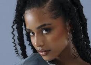 South African Tyla, Nigerian Arya Starr, Nigerian Asake, BET awards