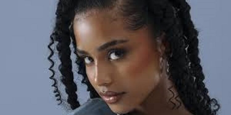 South African Tyla, Nigerian Arya Starr, Nigerian Asake, BET awards