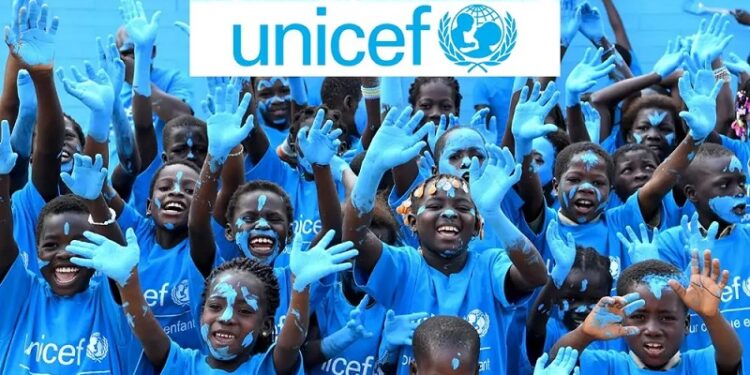 TECNO, UNICEF, Digital learning, Nigerian children