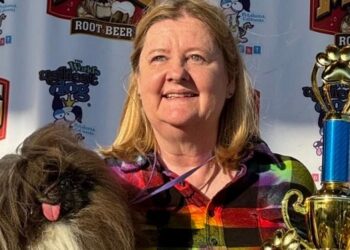 World's ugliest dog, Wild Thang