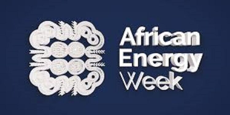 African Energy Week 2024, Wwomen, Africa's energy transformation