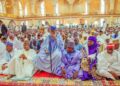 Atiku Abubakar, daughter, Laila, Married, Eventful ceremony, Dignitaries, Saleh Maitala