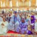 Atiku Abubakar, daughter, Laila, Married, Eventful ceremony, Dignitaries, Saleh Maitala