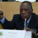Issa Hayatou, CAF president, Dies