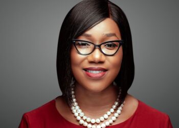 Kadijah Amoah, AFRICAN OIL FRONTIERS