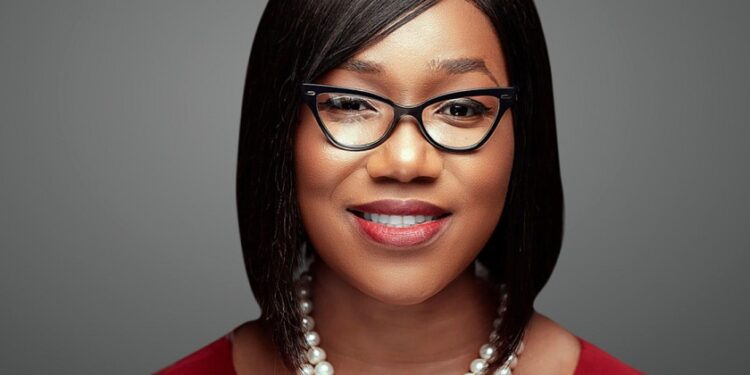 Kadijah Amoah, AFRICAN OIL FRONTIERS