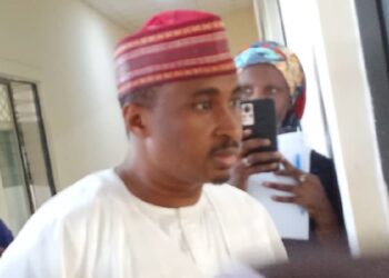 Kano Gold Market, Commence operation, Gold Souk