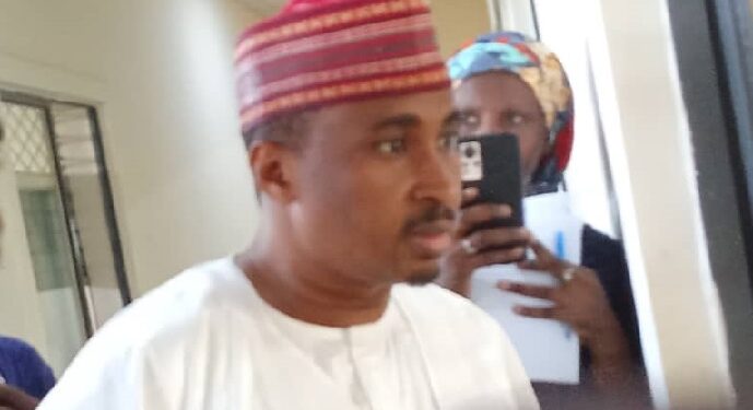 Kano Gold Market, Commence operation, Gold Souk