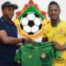 Kwara United FC, 17 new players, Pictures, NPFL, Football, Nigeria