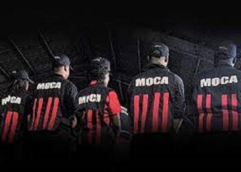 FBI, EFCC, Nigerians, Stealing, $1 million, Jamaican government, MOCA