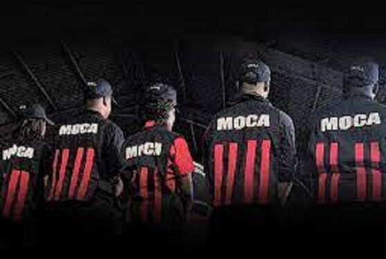 FBI, EFCC, Nigerians, Stealing, $1 million, Jamaican government, MOCA