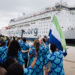 Hospital ship, Mercy Ships, Sierra Leone, Surgeries