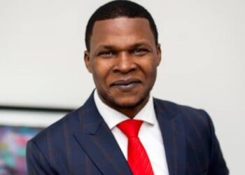 African Energy Chamber, Oando, Acquisition, Agip