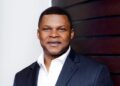 NJ Ayuk, Republic of Congo, Lighting way, Africa, Oil and gas