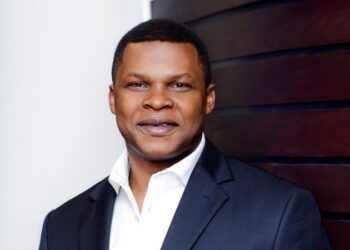 NJ Ayuk, Republic of Congo, Lighting way, Africa, Oil and gas