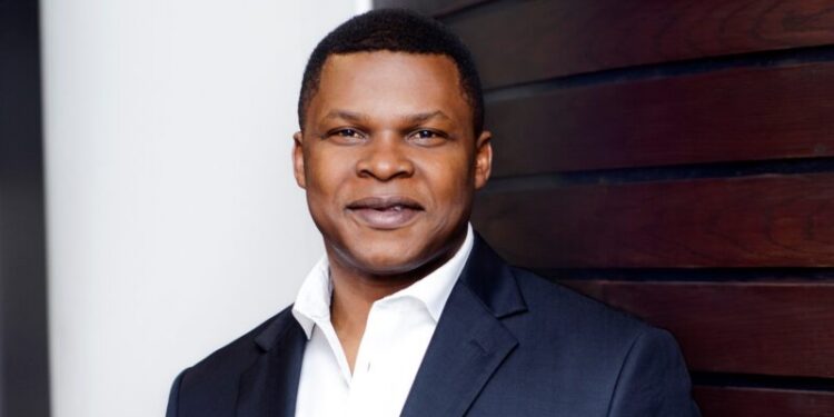 NJ Ayuk, Republic of Congo, Lighting way, Africa, Oil and gas