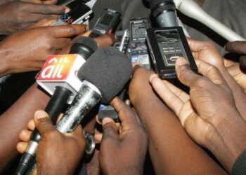 Media practitioners, MRA, Media Rights Agenda, Nigeria, Federal government, Court order
