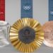 PARIS OLYMPICS 2024, MEDAL HAUL, Team USA, China, Gold, silver, bronze