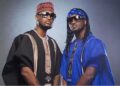 PSquare split again