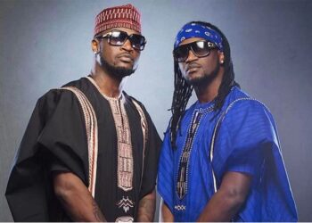PSquare split again