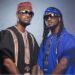PSquare split again
