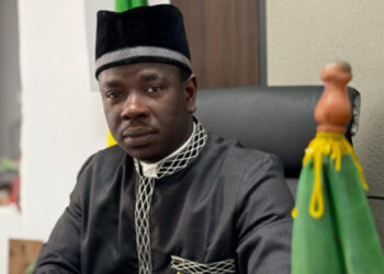 Birame Souleye Diop, African Energy Chamber, Collaboration, Senegal, Oil and gas industry