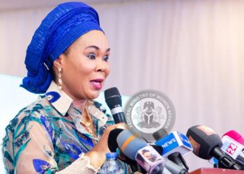 Uju Kennedy-Ohanenye, Nigerian govt, States, Undistributed empowerment equipment