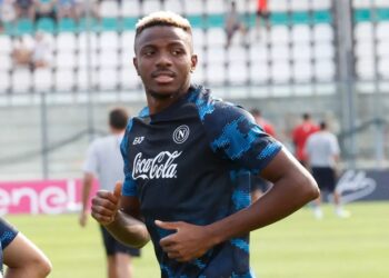 Victor Osimhen, Transfer situation, Dicey, Al Ahli, Chelsea, Fooball, Transfer news