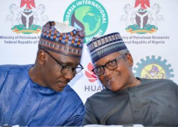 NNPC says Dangote free to sell petrol to any marketer at any lower price 